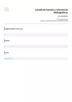 Vista previa - Hojas de trabajo - Paquete de materiales - página 3
