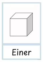 Vorschau - Fördermaterial/Inklusion - Dienes-Material (Tafelbilder) - Seite 2