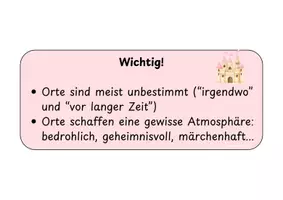 Vorschau - Poster - Märchen - Tafelmaterial uns Aushang - Seite 2