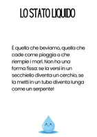 anteprima - Esercizi - Il Magico Viaggio dell’Acqua e i suoi Stati Kit Didattico - Pagina 3