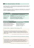Vorschau - Arbeitsblätter - Epochen-Bundle Deutsch – Sturm und Drang, Klassik, Romantik | Kl. 9–12 | Primärtexte, Aufgaben, Klausur mit Lösung | sofort einsetzbar - Seite 3