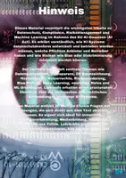 Vorschau - Arbeitsblätter - Künstliche Intelligenz EU-AI-ACT Teil 5 Multiple‑Choice‑ und Single‑Choice‑Test / Jg. 8-11 / Weiterbildung - Seite 1