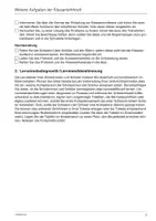 Vorschau - Lehrpläne/Lehrermaterial - Das erste Jahr als Grundschullehrkraft, weitere Aufgaben - Seite 2