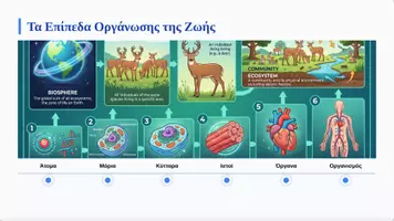 Προεπισκόπηση - Διδακτικά / Σχολικά βιβλία - Αναλυτική Επανάληψη Βιολογίας Γ' Γυμνασίου - Σελίδα 3