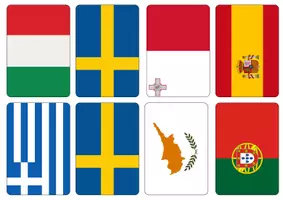 Vista previa - Juegos / Gamificación - Juego de los países - página 3
