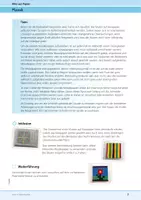 Vorschau - Arbeitsblätter - Alles aus Papier - Basteln Grundschule - Seite 2