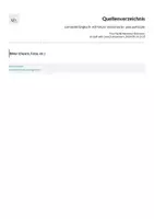Vorschau - Stundenentwürfe - Lernzettel Englisch- will future- modal verbs- past participle - Seite 3