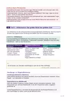 Vorschau - Arbeitsblätter - Ethiktheorien-Zusammenfassung Oberstufe | Kant, Utilitarismus, Tugendethik, Diskursethik | Klasse 10–12 | Systemvergleich, Anwendungsfälle, Klausuraufgaben Abitur - Seite 3
