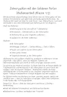 Vorschau - Stationenlernen - Zehnerzahlen Materialpaket mit Stationen - Seite 1