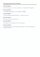 Vorschau - Arbeitsblätter - Masterclass Aktiv & Passiv. Anspruchsvolles Training - Seite 2