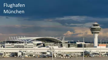 Vorschau - Stationenlernen - Stationenarbeit Flughafen München - Seite 2