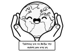 Προεπισκόπηση - Αφίσες - Ημέρα της Γης - Περιβάλλον (κατασκευή+κολάζ) - Σελίδα 3