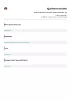 Vorschau - Arbeitsblätter - Wahrscheinlichkeit Deckblatt Arbeitsheft Klasse 3/4 - Seite 1