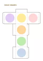 Vorschau - Spiele - Reaktionsspiel (Fliegenklatschenspiel) zum Thema Weltall - Seite 3