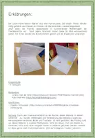 Vorschau - Arbeitsblätter - Partnerlesen: Haustiere (Lesen Grundschule Klasse 2) - Seite 2