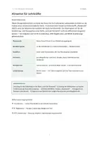 Vorschau - Arbeitsblätter - Unterrichtsmaterial Deutsch: Gedichtanalyse Mondnacht Eichendorff (Klasse 9/10) - Seite 2