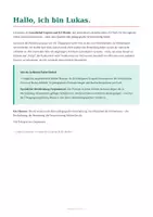 Vorschau - Anderer Materialtyp - Zeugnis-Profi für Grundschullehrkräfte (Mecklenburg-Vorpommern): 15 KI-Prompts. - Seite 1