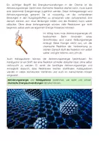 Vorschau - Arbeitsblätter - Energieumwandlung in der Chemie: exotherm & endotherm - Seite 3