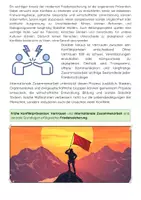Vorschau - Arbeitsblätter - Friedenssicherung und internationale Konfliktlösung - Seite 3