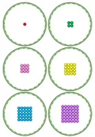 Vorschau - Spiele - Quadratzahlen Fliegenklatschenspiel - Seite 2
