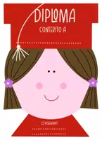 anteprima - Materiale di supporto/inclusione - Diplomi infanzia - Pagina 1