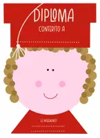 anteprima - Materiale di supporto/inclusione - Diplomi infanzia - Pagina 2