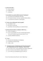 Vorschau - Arbeitsblätter - Literaturtest zu "Geisterschiff" von Detlef Reiche - Seite 2