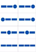 Vorschau - Spiele - Rhythmus Gruppeneinteilung Gruppenfindung - Seite 3