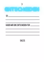 Vorschau - Stationenlernen - Arbeitsheft Guid Projekt Entwickelung "Maker Space" - Seite 3