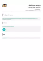 Vorschau - Arbeitsblätter - Supermarkt Aufbau - Arbeitsblatt - Seite 1