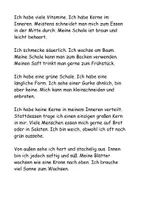Vorschau - Spiele - Wer bin ich? - Obst und Gemüse Ratespiel - Seite 1