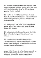 Vorschau - Spiele - Wer bin ich? - Obst und Gemüse Ratespiel - Seite 2