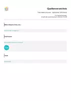 Vorschau - Poster - Fake News erkennen – Spickzettel | Informatik - Seite 1
