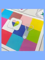 Vista previa - Juegos / Gamificación - Identifica colores - página 3