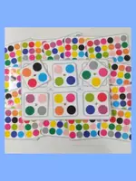 Vista previa - Juegos / Gamificación - Gira y combina colores - página 2