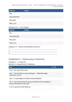 Vorschau - Stundenentwürfe - Unterrichtsentwurf Übergabe Pflegeausbildung G-03 - Seite 2
