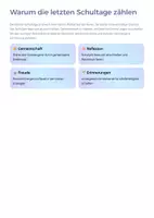 Vorschau - Unterrichtsreihen - Spiele für die letzten Schultage – 60 kreative Klassenspiele, Quiz & Teamchallenges - Seite 2