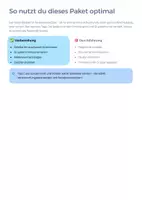 Vorschau - Unterrichtsreihen - Spiele für die letzten Schultage – 60 kreative Klassenspiele, Quiz & Teamchallenges - Seite 3
