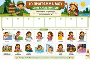 Προεπισκόπηση - Άλλος τύπος υλικού - Μεγάλο Πακέτο Κατασκήνωσης & Καλοκαιριού γ μέρος - Σελίδα 1
