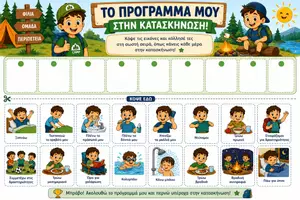 Προεπισκόπηση - Άλλος τύπος υλικού - Μεγάλο Πακέτο Κατασκήνωσης & Καλοκαιριού γ μέρος - Σελίδα 2