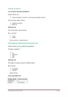 zapowiedź - KARTA PRACY kl. 4-6 - zdania pojedyncze i złożone - strona 2