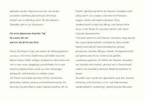 Vorschau - Stundenentwürfe - Deutsche Kultur im Ausland – Banater Schwaben, Minderheiten & Identität - Seite 2