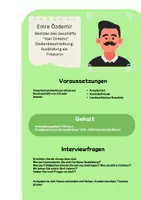Vorschau - Unterrichtsreihen - Planspiel Berufswahl - über mehrere Stunden nutzbar - Seite 2