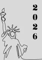 Vista previa - Para docentes: organización, planificación y formación - Agenda Jurídica 2026: Excelencia, Justicia y Organización Profesional - Portada