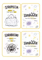 anteprima - Flashcard - Scarabocchi - piccole idee per grandi capolavori - Pagina 2