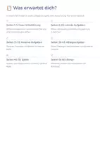 Vorschau - Arbeitsblätter - Sommerheft Schule – 60 kreative Ferienaufgaben, Rätsel & Lernspiele für die Sommerferien - Seite 2