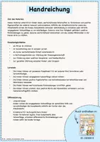 Vorschau - Mal- und Bastelvorlagen - Kompliment-Karten gestalten / Klassengemeinschaft stärken / Selbstwertgefühl stärken / Schuljahresende - Seite 1