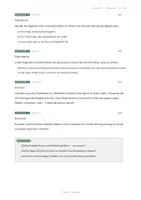 Vorschau - Stundenentwürfe - Arbeitsblatt Deutsch: Zeichensetzung bei wörtlicher Rede (Klasse 7/8) - Seite 3