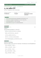 Vorschau - Stundenentwürfe - Deutsch Klasse 7/8 Materialpaket – Rechtschreibung, Grammatik und Zeichensetzung - Seite 2