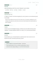 Vorschau - Stundenentwürfe - Deutsch Klasse 7/8 Materialpaket – Rechtschreibung, Grammatik und Zeichensetzung - Seite 3
